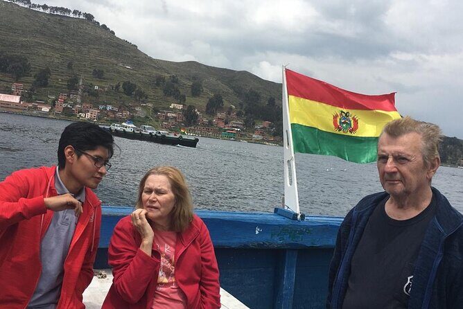 Private Day Trip from La Paz, Bolivia with Hotel Pickup - FAQ