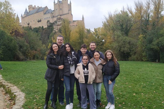 Private Day Trip from Madrid to Ávila - Who Should Consider This Tour?