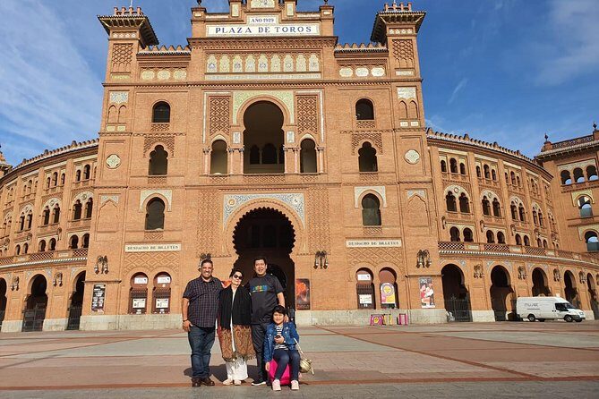 Private Day Trip from Madrid to Toledo - Exploring Toledo: What You Can Expect