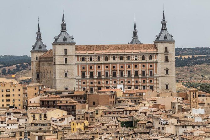 Private Day Trip from Madrid to Toledo - Final Thoughts: Is This Tour Worth It?