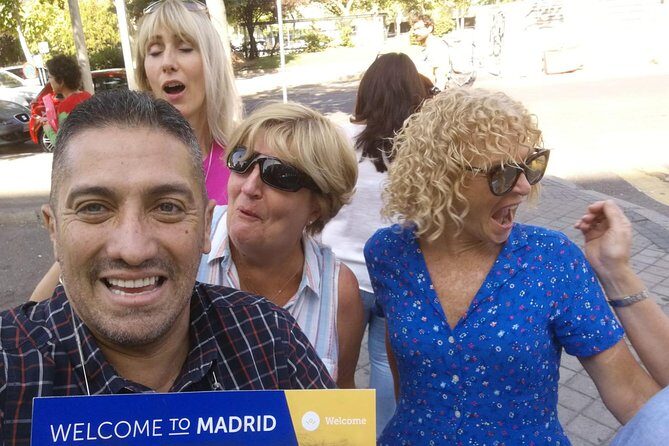 Private Day Trip from Madrid to Toledo - FAQ