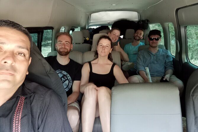 Private Day Trip from Mérida to Chichén Itzá Izamal and Cenote - FAQ