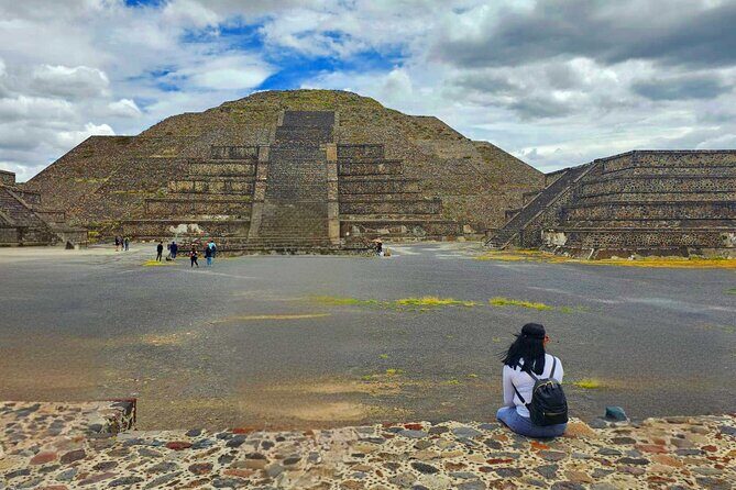 Private Day Trip from Mexico City to Teotihuacan - The Sum Up