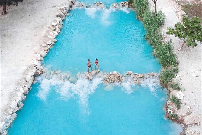 Private Day Trip from Mexico City to Tolantongo Caves - Who Should Consider This Tour?