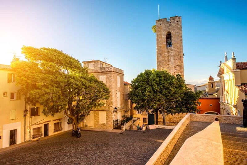 Private day trip from Monaco to the gems of French Riviera - Who Should Consider This Tour?