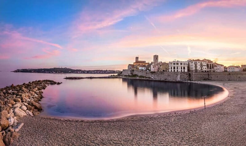 Private day trip from Monaco to the gems of French Riviera - Frequently Asked Questions