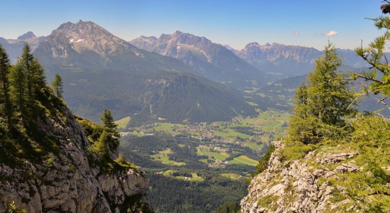 Private day trip from Munich to Eagle's Nest and Salzburg - Who Is This Tour Best For?