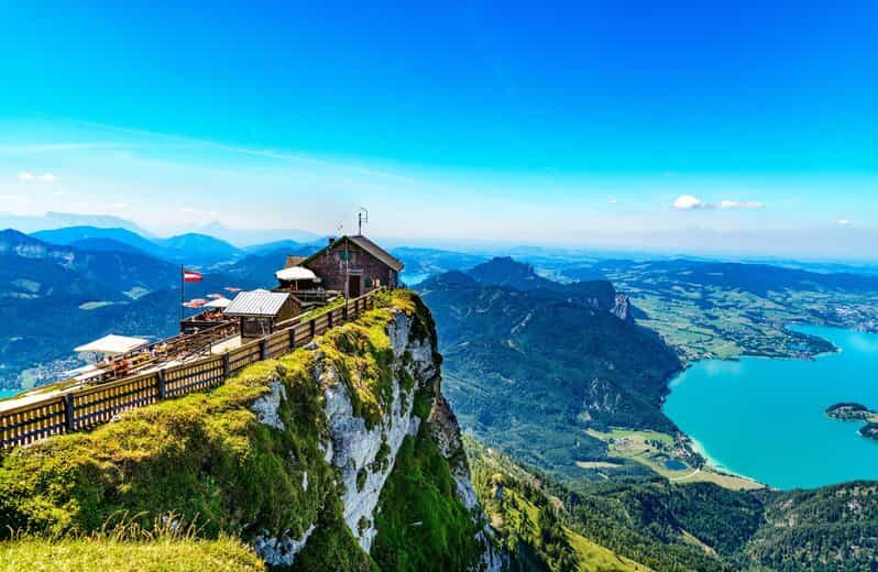 Private day trip from Munich to Eagle's Nest and Salzburg - FAQs