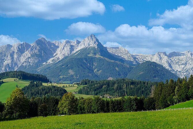 Private Day Trip From Munich To Eagle's Nest And Salzburg - Exploring the Core of the Tour: From Bavaria to Austria