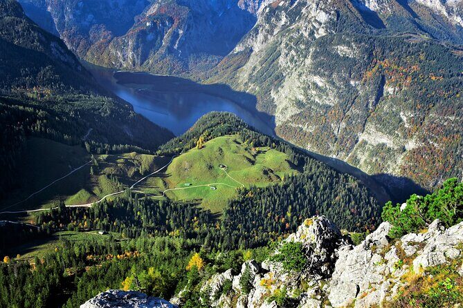Private day trip from Munich to Eagle's Nest and Salzburg - Diving Into the Details of Your Munich Day Trip