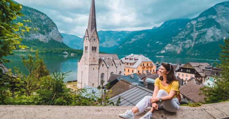 Private day trip from Munich to Eagle's Nest & Hallstatt - The Transport and Comfort