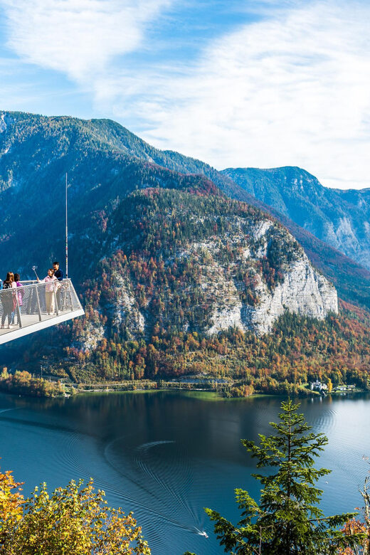 Private day trip from Munich to Eagle's Nest & Hallstatt - Who Should Consider This Tour?