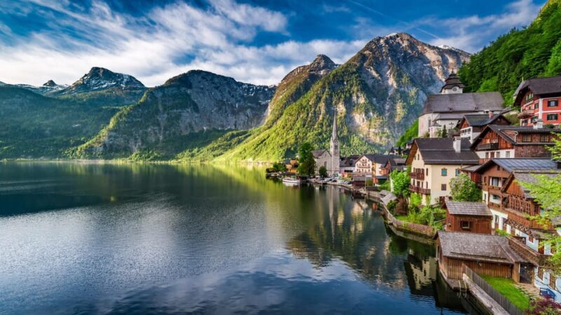 Private day trip from Munich to Eagle's Nest & Hallstatt - The Sum Up: Is This Tour Right for You?