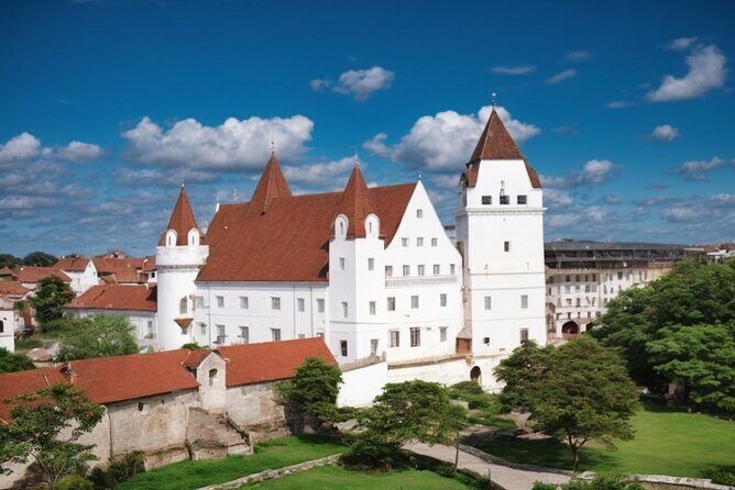Private Day Trip From Munich To Ingolstadt And Augsburg - What the Transportation and Timing Mean for You