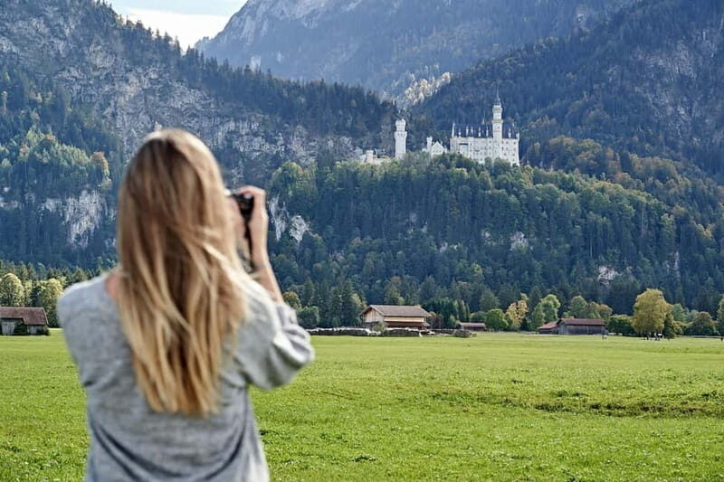 Private day trip from Munich to Neuschwanstein Castle - Why This Tour Works Well