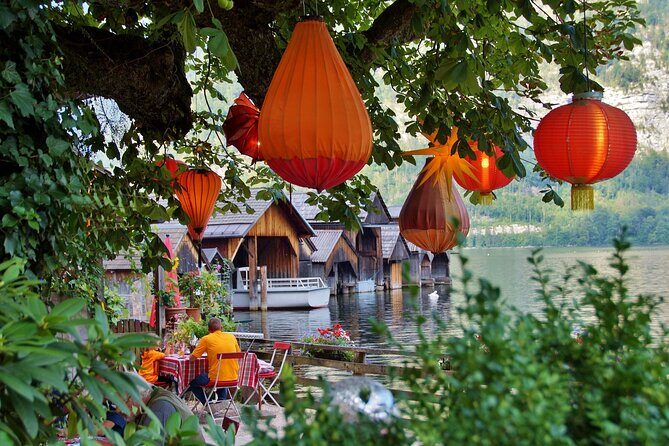 Private day trip from Munich to Salzburg and Hallstatt - Key Points