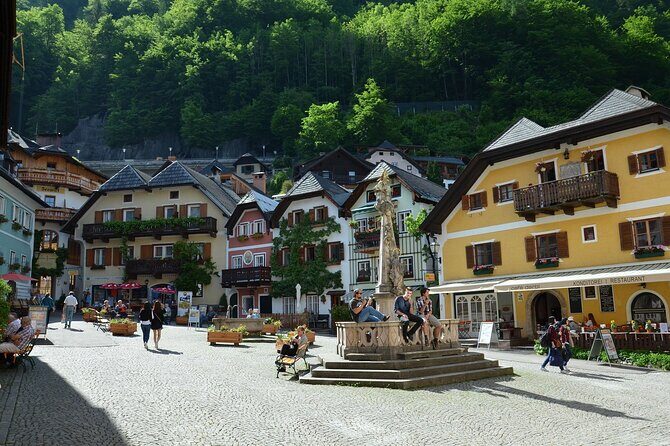 Private day trip from Munich to Salzburg and Hallstatt - A Well-Curated Day with a Personal Touch