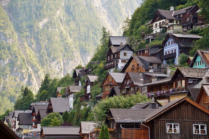 Private day trip from Munich to Salzburg and Hallstatt - The Sum Up