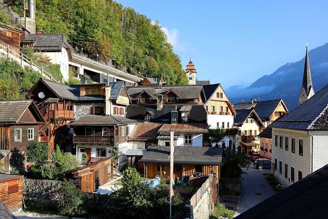 Private day trip from Munich to Salzburg and Hallstatt - FAQ
