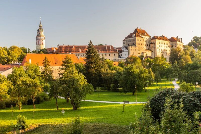 Private day trip from Prague to Cesky Krumlov, and back - A Complete Look at the Tour: Breaking Down the Details