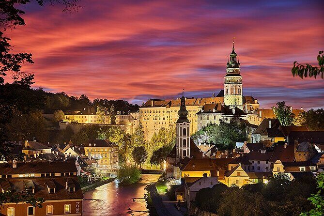 Private Day Trip from Prague to Cesky Krumlov - Why This Tour Offers Good Value