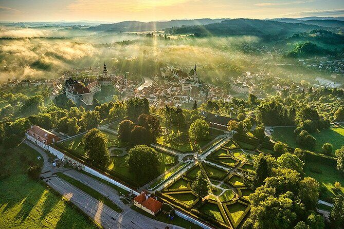 Private Day Trip from Prague to Cesky Krumlov - Final Thoughts