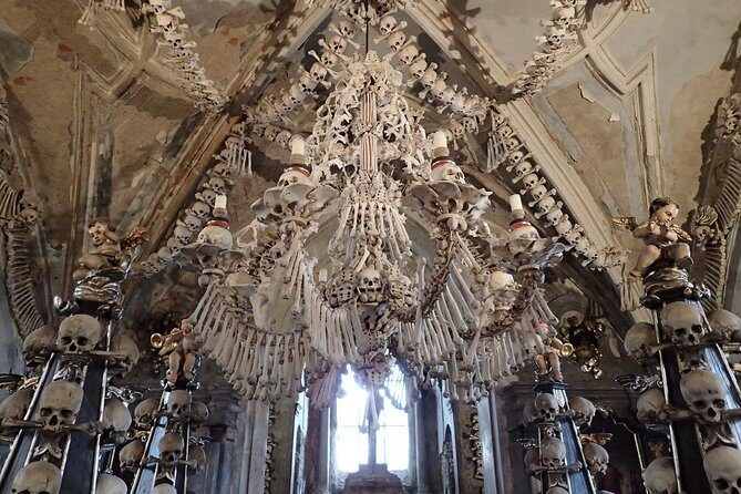 Private Day trip from Prague to Kutná Hora - Exploring the Highlights of the Kutná Hora Private Day Trip