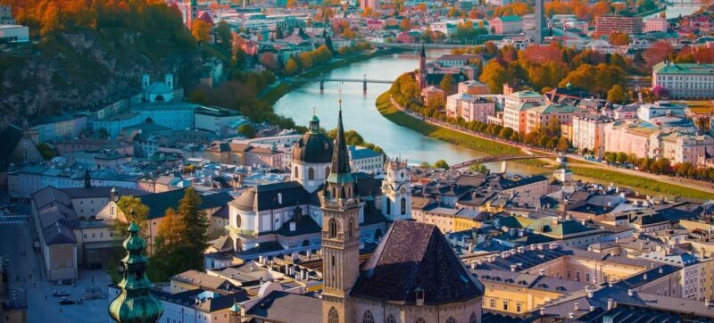 Private day trip from Prague to Vienna and back, in English. - A Private Day Trip from Prague to Vienna: An In-Depth Look