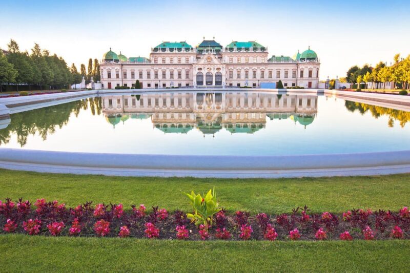 Private day trip from Prague to Vienna and back, in English. - Final Thoughts