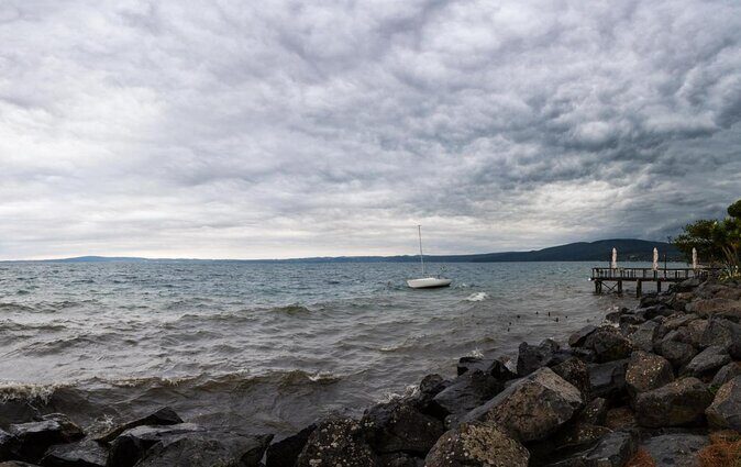 Private Day Trip from Rome: Bracciano Lake and Surrounding Areas - A Perfect Escape from Rome’s Hustle: Private Day Trip to Lake Bracciano and Surrounding Towns