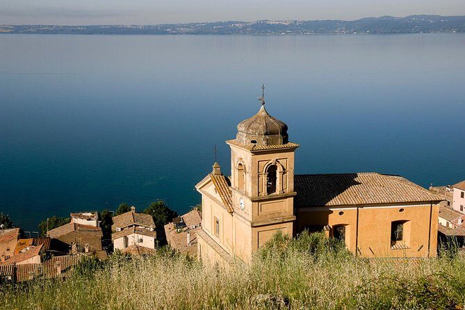 Private Day Trip from Rome: Bracciano Lake and Surrounding Areas - Key Points
