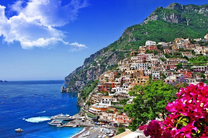 Private Day Trip from Rome to Amalfi Coast and Ruins of Pompeii - The Sum Up