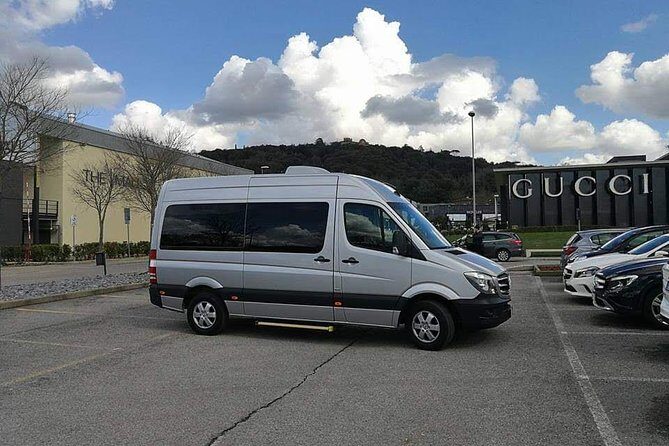 Private Day Trip from Rome to Florence and Outlets - Final Thoughts