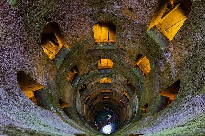 Private Day Trip from Rome to Orvieto and Civita di Bagnoregio - Frequently Asked Questions