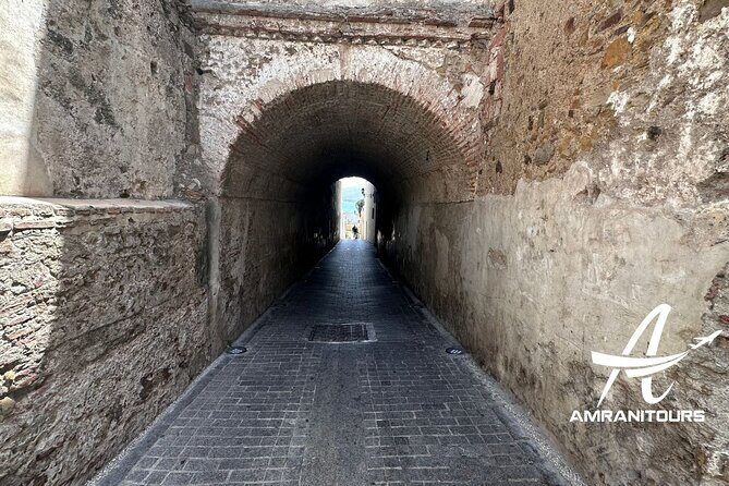 Private Day Trip from Seville to Tangier All Inclusive - A Detailed Look at the Experience