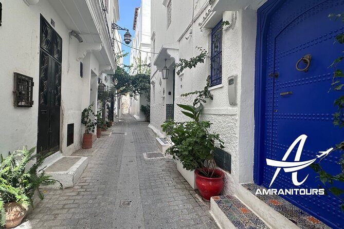 Private Day Trip from Seville to Tangier All Inclusive - Who Should Consider This Tour?
