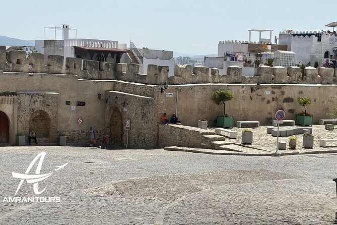Private Day Trip from Seville to Tangier All Inclusive - Frequently Asked Questions