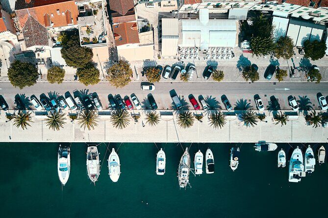 Private Day Trip from Split to Makarska and Mostar - Exploring the Itinerary: What to Expect