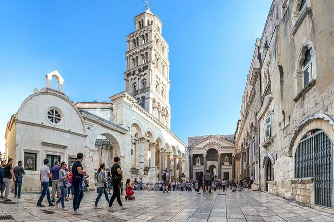 Private Day Trip from Split to Medjugorje and Mostar - FAQ