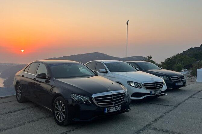 Private Day Trip from Thessaloniki to Vergina, Naousa, and Edessa - Who is this tour best for?