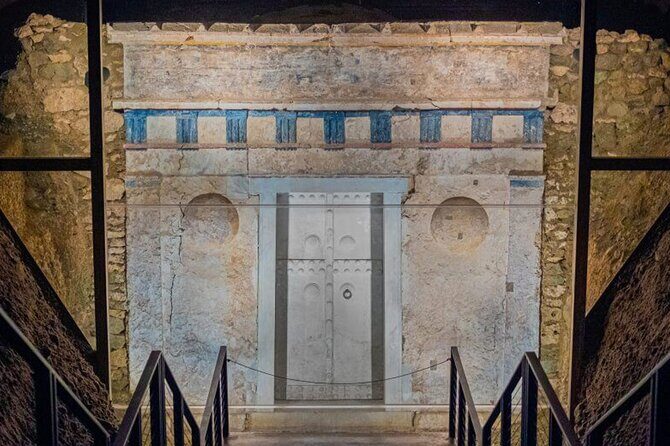 Private Day Trip from Thessaloniki to Vergina, Naousa, and Edessa - Practical Tips for Your Day Trip