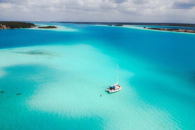 Private Day Trip from Tulum to Bacalar and Los Rapidos - Who Should Consider This Tour?