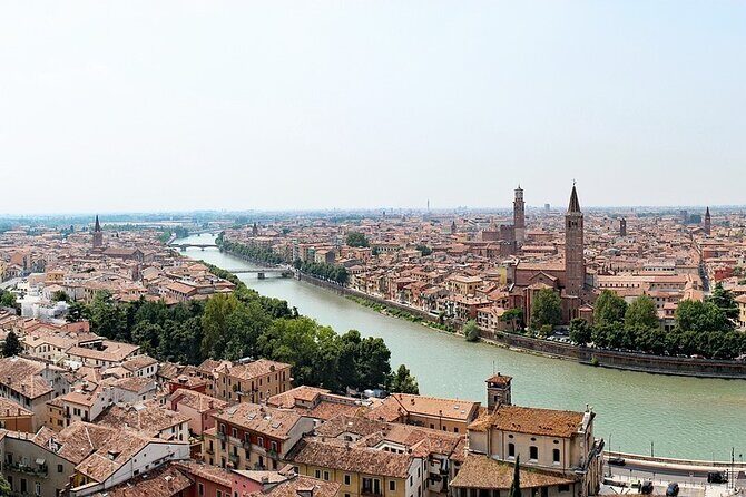 Private Day Trip From Venice To Verona, Romeo & Juliet Experience - Exploring Verona: What to Expect on This Private Day Trip