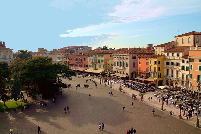 Private Day Trip From Venice To Verona, Romeo & Juliet Experience - The Bottom Line