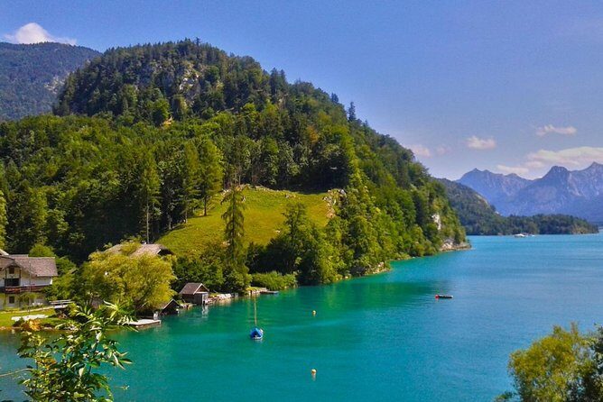 Private Day Trip from Vienna to Hallstatt - Detailed Itinerary Breakdown