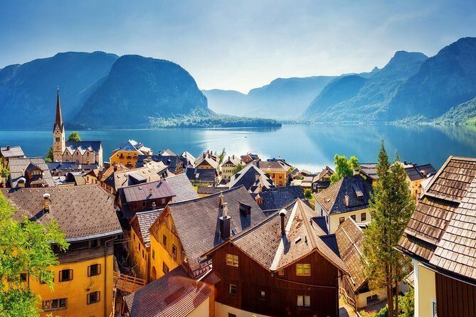 Private Day Trip from Vienna to Hallstatt - Practical Details and Tips