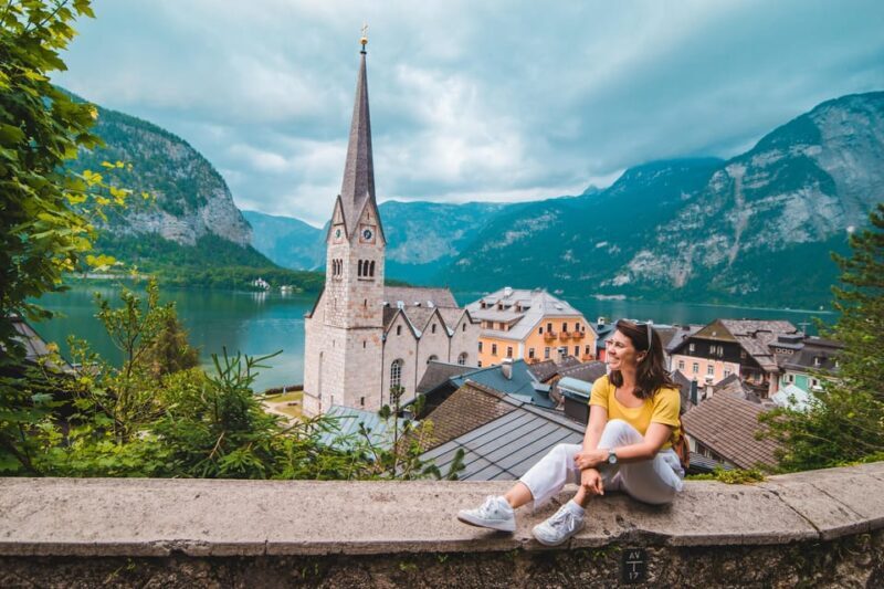 Private day trip from Vienna to Hallstatt, Melk & Salzburg - Exploring Austria in a Day: What to Expect