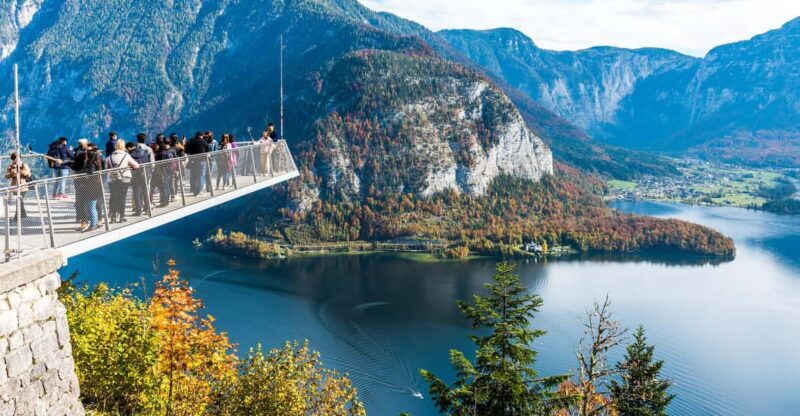 Private day trip from Vienna to Hallstatt, Melk & Salzburg - The Sum Up: Who Will Love This Tour?