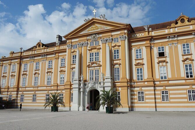Private Day Trip From Vienna To Mauthausen and Melk - FAQs