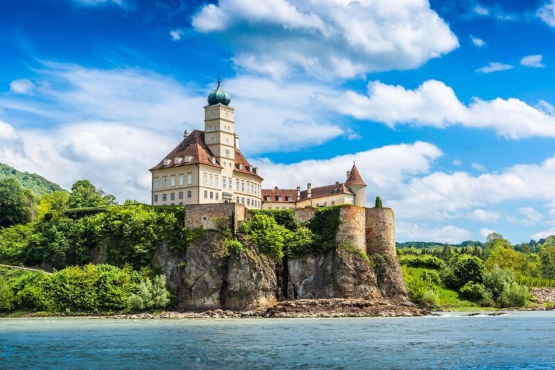 Private day trip from Vienna to Melk & Dürnstein in English - The Sum Up: Who’s This Tour For?